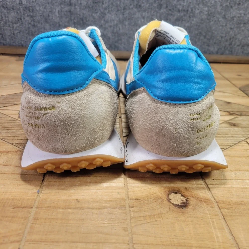 π₯ Nike Air Waffle Trainer 2 Mens 15 Shoe Dog Phillip Knight DA2315-200 Shoesβ - Picture 8 of 14